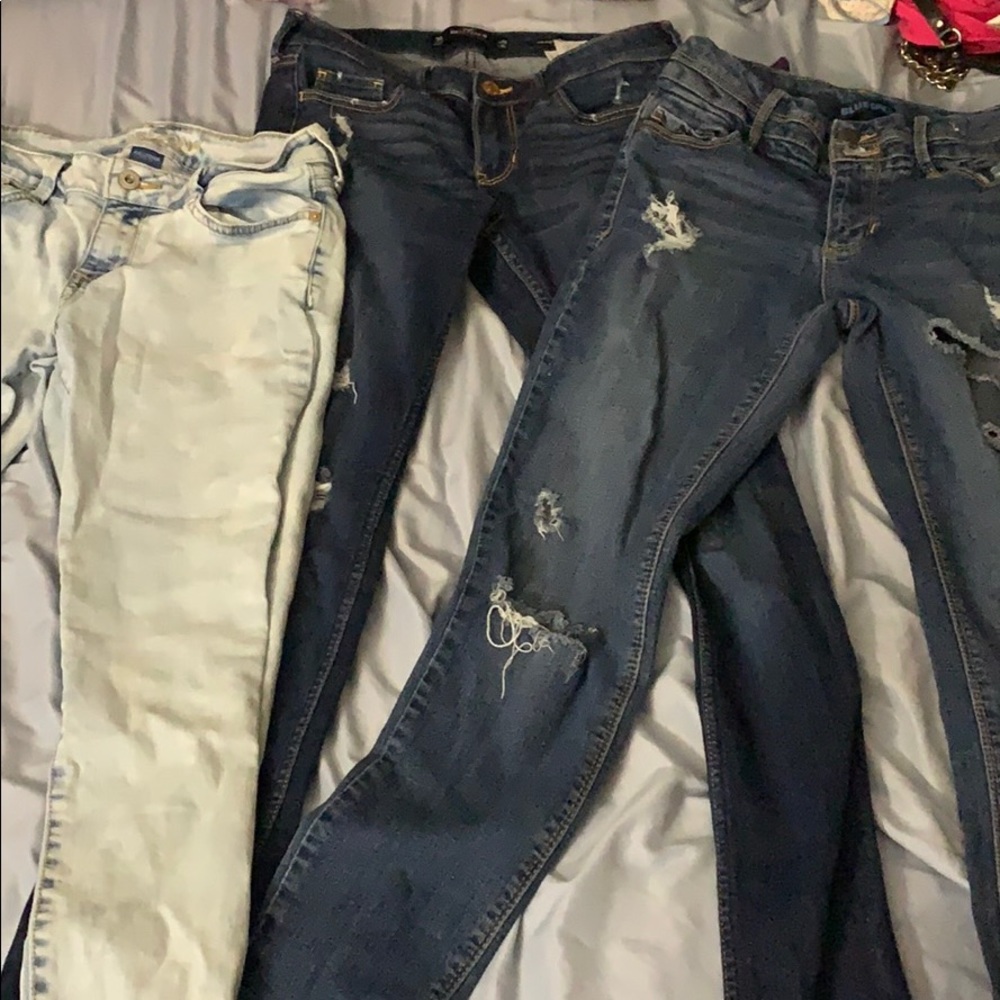 Jeans